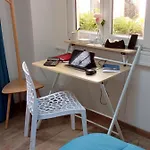 Mysaintaubin לינה וארוחת בוקר 4*
