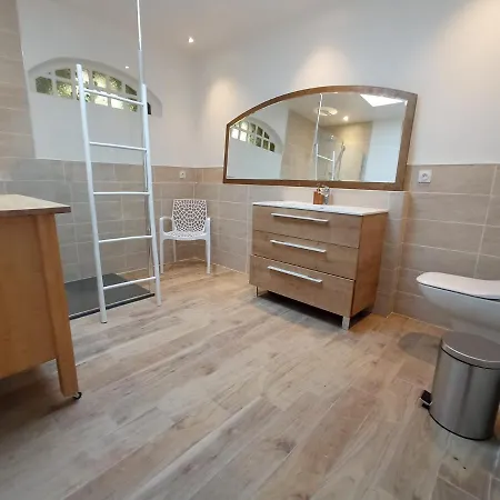 Mysaintaubin 4* Saint-Aubin-Sur-Mer (Calvados)