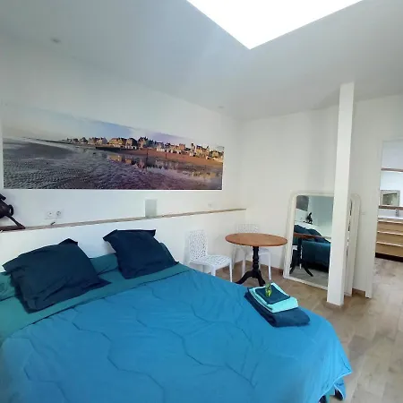 Bed and Breakfast Mysaintaubin