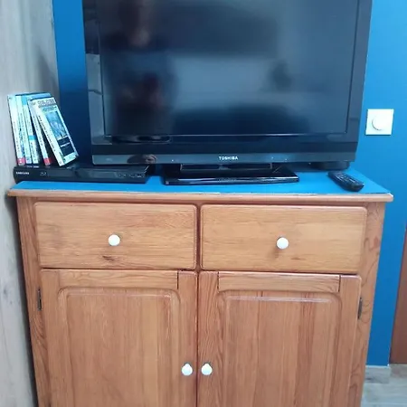 Mysaintaubin Bed and Breakfast