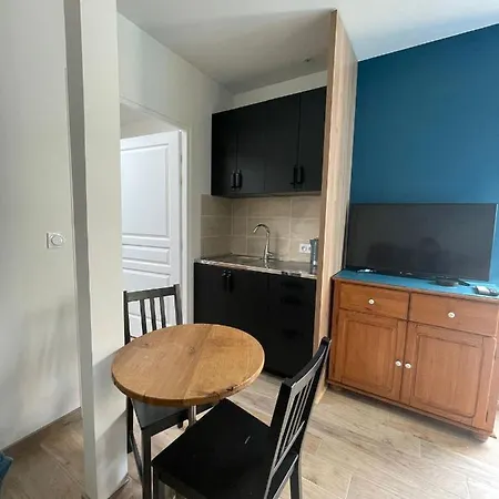 Bed and Breakfast Mysaintaubin