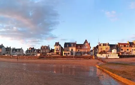 Bed & Breakfast Mysaintaubin Saint-Aubin-Sur-Mer (Calvados)