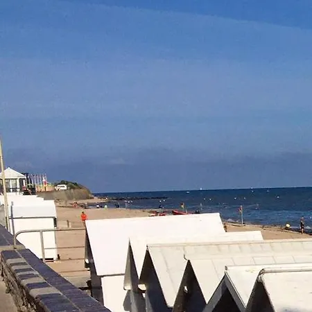 Mysaintaubin Bed and Breakfast 4*