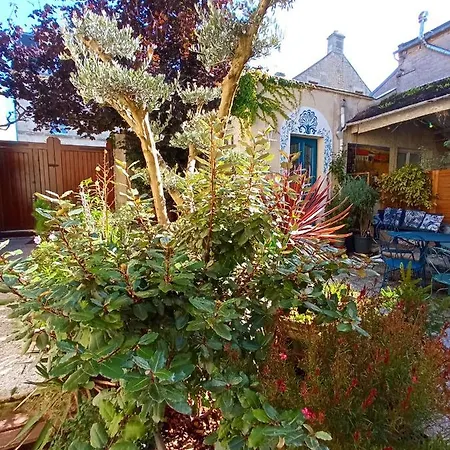 Bed and Breakfast Mysaintaubin Saint-Aubin-Sur-Mer (Calvados)