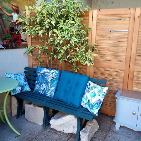 Bed and Breakfast Mysaintaubin Saint-Aubin-Sur-Mer (Calvados)