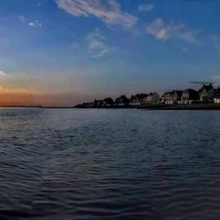 Bed and Breakfast Mysaintaubin 4*