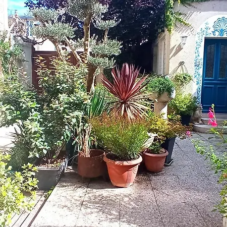 Bed and Breakfast Mysaintaubin 4*