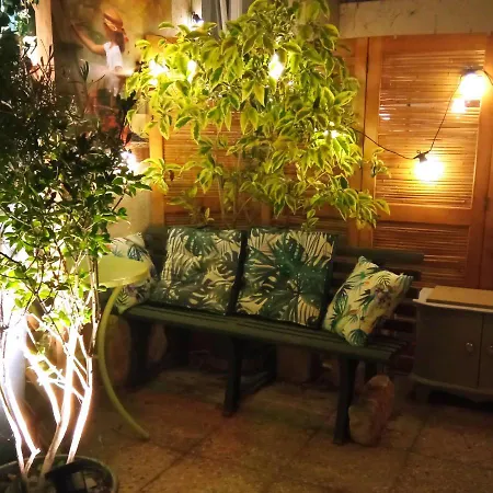 Bed and Breakfast Mysaintaubin 4*