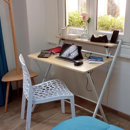 Mysaintaubin Bed & Breakfast *