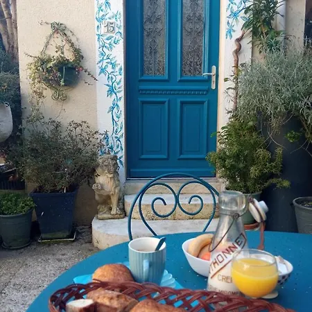 Mysaintaubin Bed and Breakfast 4*