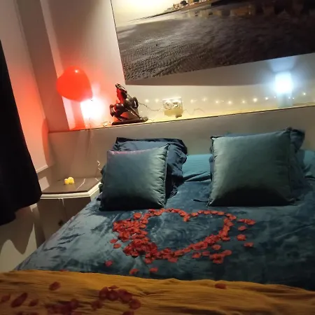 Bed and Breakfast Mysaintaubin 4*