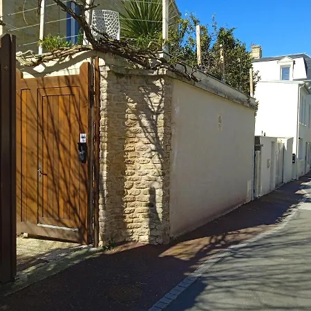 Bed and Breakfast Mysaintaubin 4*