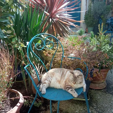 Mysaintaubin Bed and Breakfast