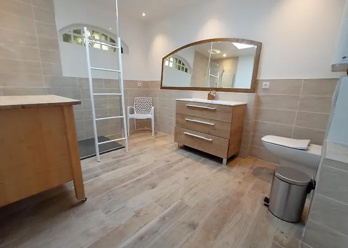 Mysaintaubin 4* Saint-Aubin-Sur-Mer (Calvados)