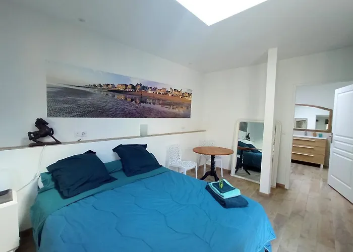 Bed & Breakfast Mysaintaubin