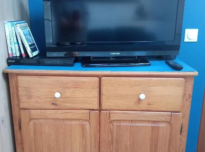 Mysaintaubin Nocleg ze śniadaniem