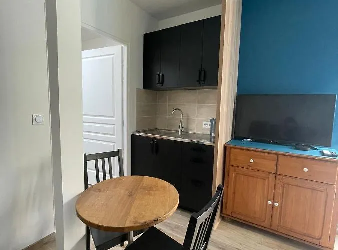 Bed & Breakfast Mysaintaubin