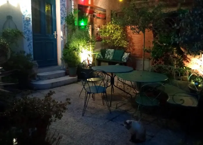 Bed & Breakfast Mysaintaubin