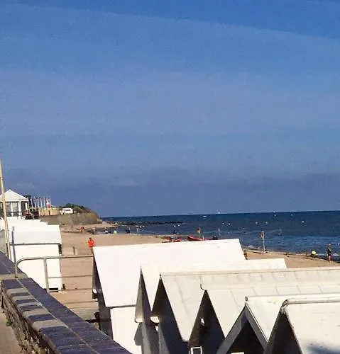 Mysaintaubin Bed & Breakfast 4*