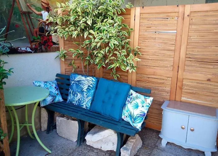 Bed and breakfast Mysaintaubin Saint-Aubin-Sur-Mer (Calvados)