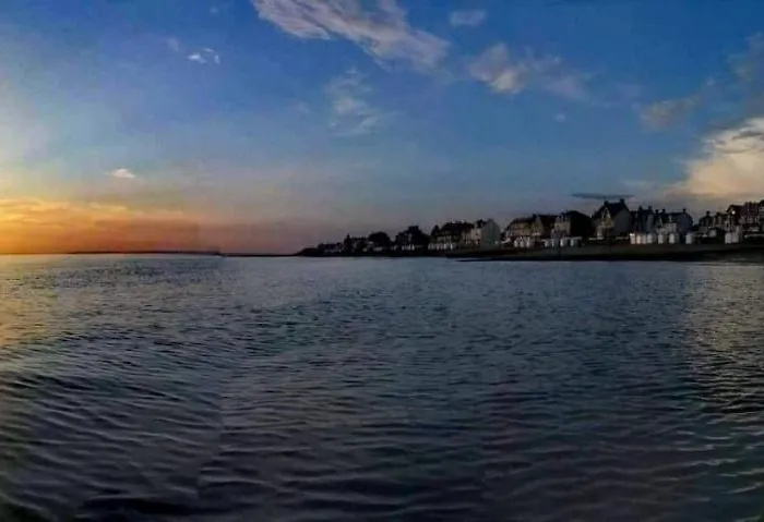 Bed & Breakfast Mysaintaubin 4*