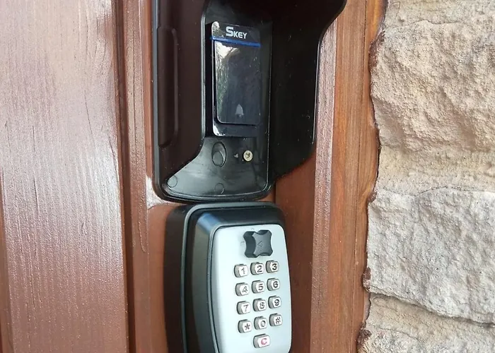 Mysaintaubin Saint-Aubin-Sur-Mer (Calvados)