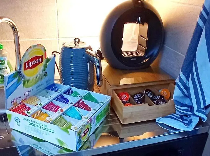 Mysaintaubin Bed & Breakfast Saint-Aubin-Sur-Mer (Calvados)