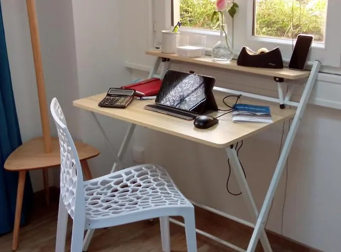 Mysaintaubin Bed and breakfast 4*