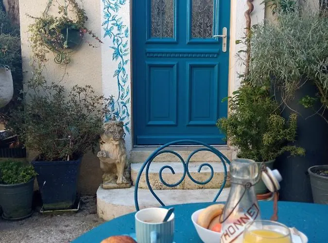 Mysaintaubin Bed & Breakfast 4*