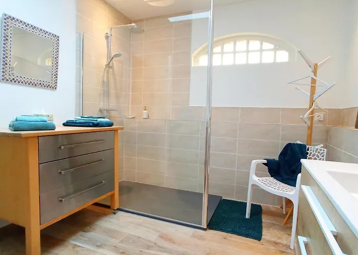 Mysaintaubin 4* Saint-Aubin-Sur-Mer (Calvados)