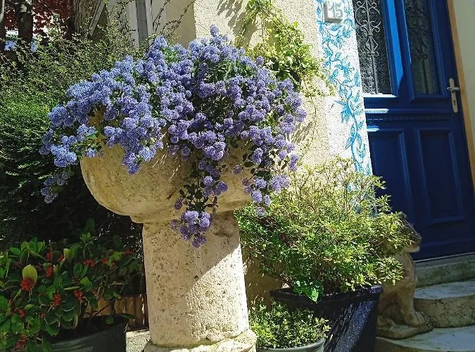 Bed & Breakfast Mysaintaubin 4*